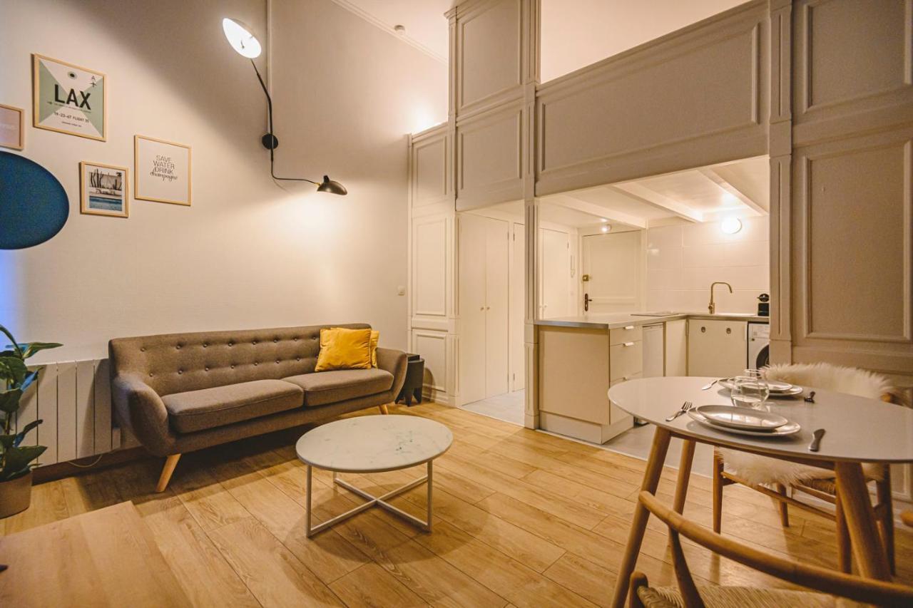 Hyper Centre - De Apartment